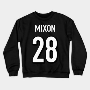 Joe Mixon Crewneck Sweatshirt